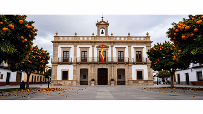 Convocatoria Auxiliar Administrativo en Alcanar 2026: 1 plaza libre