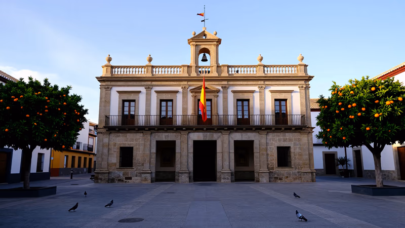 Convocatoria Auxiliar Administrativo Recaudación Socuéllamos 2026: 1 plaza