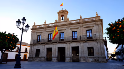 Convocatoria Auxiliar Ayuda a Domicilio Albaida del Aljarafe 2026: 1 plaza