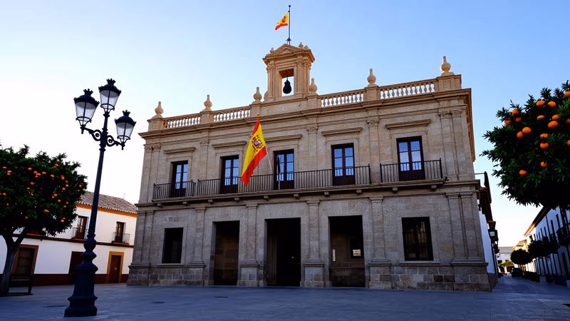 Convocatoria Auxiliar Ayuda a Domicilio Albaida del Aljarafe 2026: 1 plaza