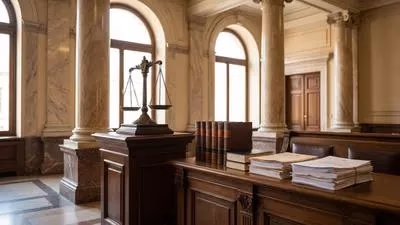 Convocatoria de Auxilio Judicial 2024: Análisis de las 358 plazas de acceso libre