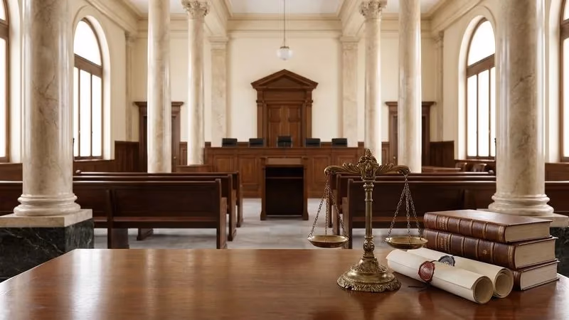 Convocatoria de Auxilio Judicial 2025: 425 plazas de acceso libre