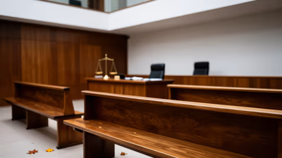 Convocatoria Auxilio Judicial Asturias 2026: Plazas y adjudicación