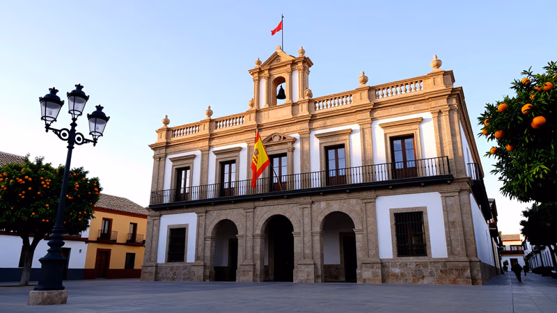 Convocatoria Ayuntamiento de Alcobendas 2026: 6 plazas libres