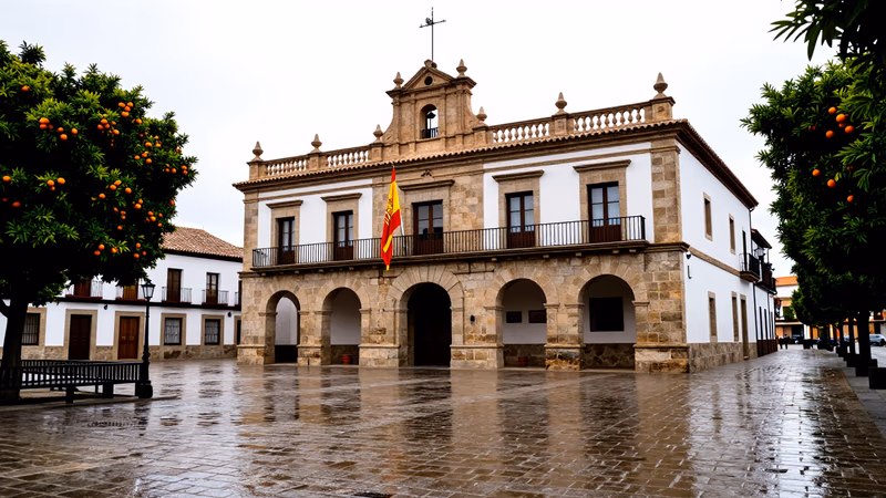 Convocatoria Ayuntamiento de Alconchel (Badajoz) 2026: Plazas por Concurso