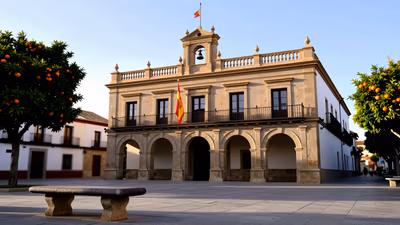 Convocatoria Ayuntamiento de Alcorcón 2026: Puestos por Concurso