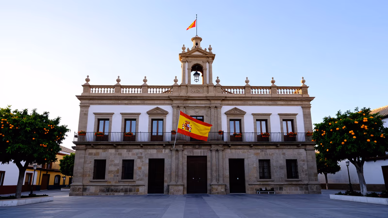 Convocatoria Ayuntamiento de Arjonilla 2026: 9 plazas de personal laboral