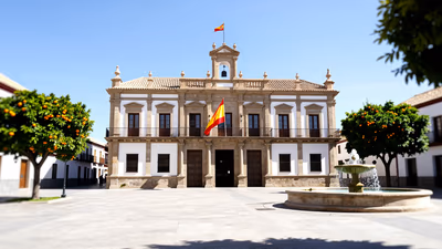 Convocatoria Ayuntamiento de Chandrexa de Queixa 2026: Anulación
