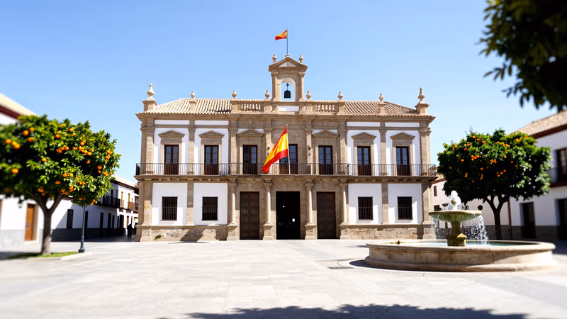 Convocatoria Ayuntamiento de Chandrexa de Queixa 2026: Anulación