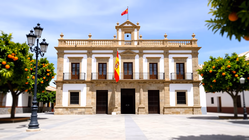 Convocatoria Ayuntamiento de Cieza 2026: Provisión por concurso