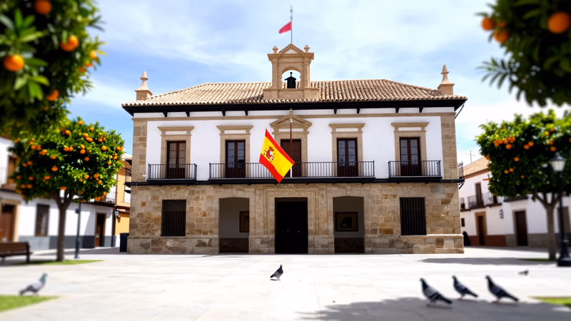 Convocatoria Ayuntamiento de El Campillo 2026: 1 plaza de personal laboral