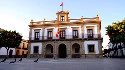 Convocatoria Ayuntamiento de Garafía 2026: 17 plazas de personal laboral