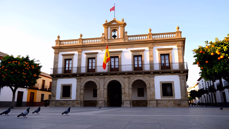 Convocatoria Ayuntamiento de Garafía 2026: 17 plazas de personal laboral