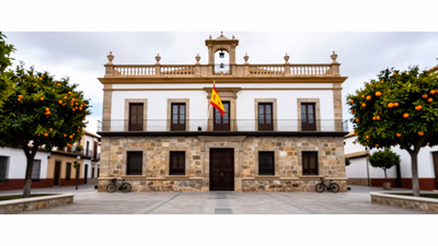 Convocatoria Ayuntamiento de Garafía 2026: 2 Plazas de Personal Laboral