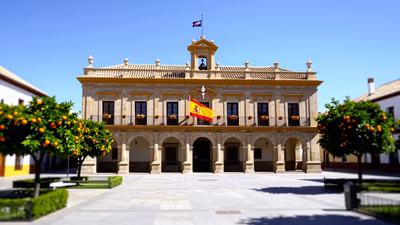 Convocatoria Ayuntamiento de Leganés 2026: Provisión por concurso