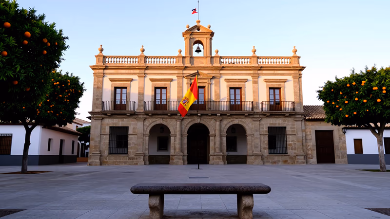 Convocatoria Ayuntamiento de L'Eliana 2026: Plaza por Concurso