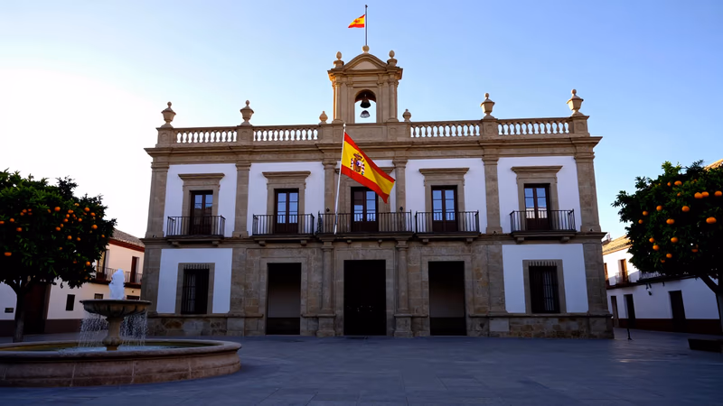 Convocatoria Ayuntamiento de Lorca 2026: Puestos por Concurso en Murcia