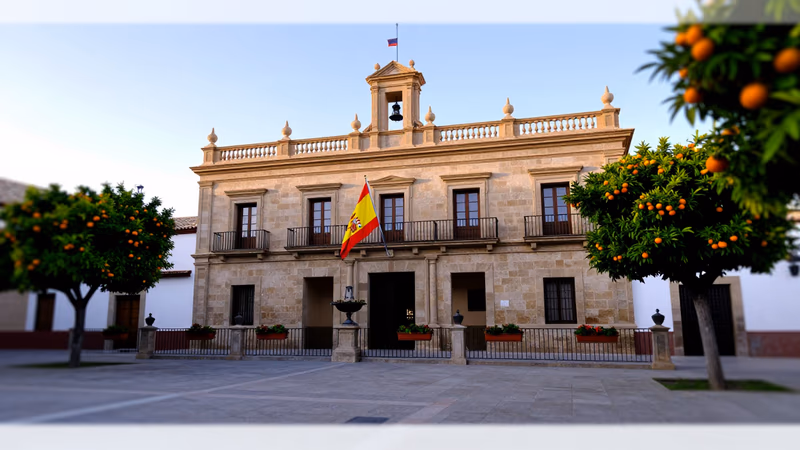 Convocatoria Ayuntamiento de Motril 2026: Concurso de méritos