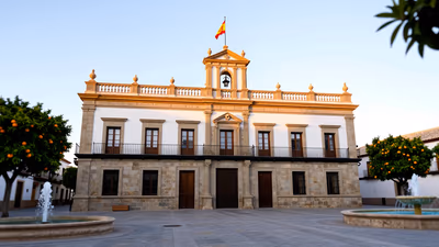 Convocatoria Ayuntamiento de Oliva 2026: 4 plazas de Oficial