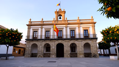 Convocatoria Ayuntamiento de Paterna 2026: Provisión por Concurso