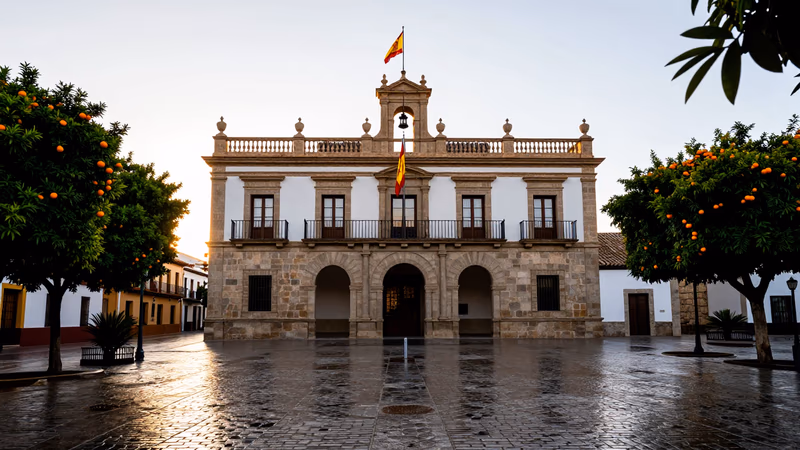 Convocatoria Ayuntamiento de Salt (Girona) 2026: Plaza por Concurso