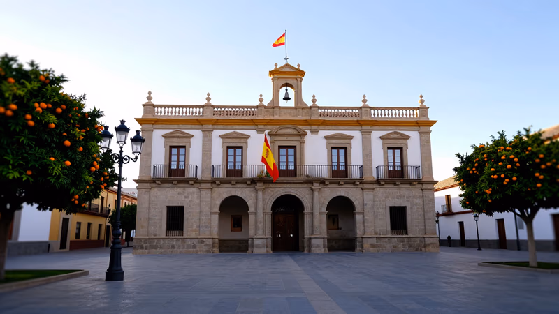 Convocatoria Ayuntamiento de San Javier (Murcia) 2026: Plazas por Concurso
