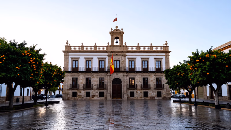 Convocatoria Ayuntamiento Hondarribia 2026: Puesto por Concurso