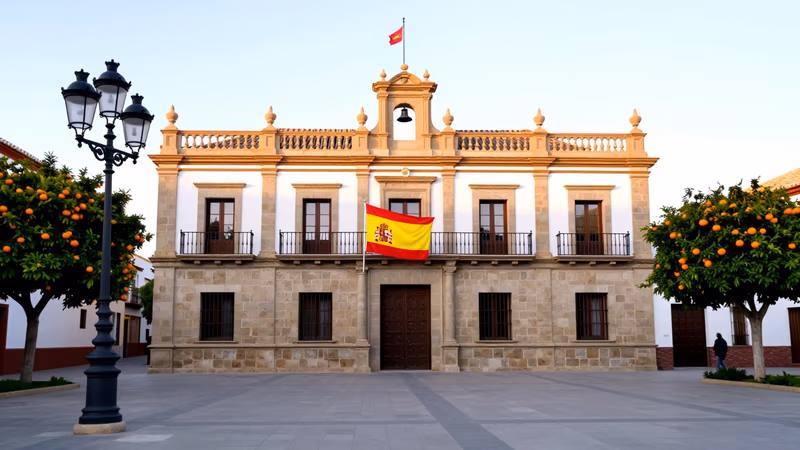 Convocatoria Ayuntamiento La Línea de la Concepción 2026: 4 plazas
