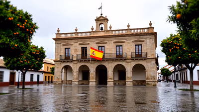 Convocatoria Ayuntamiento Marchena 2026: 4 plazas Conductor/a-Mecánico/a-Polivalente