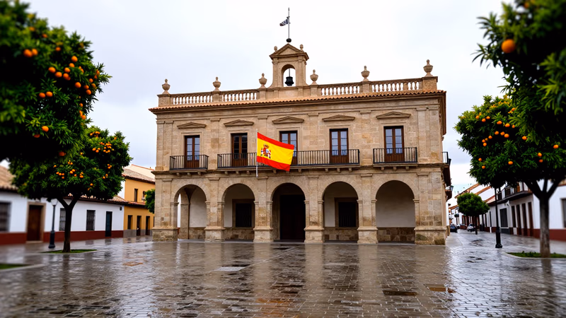 Convocatoria Ayuntamiento Marchena 2026: 4 plazas Conductor/a-Mecánico/a-Polivalente