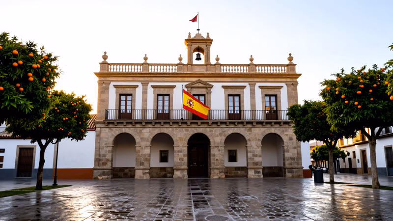 Convocatoria Ayuntamiento San Clemente 2026: Corrección de errores