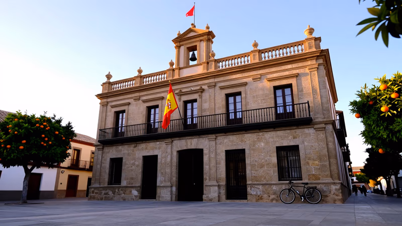 Convocatoria Ayuntamiento Talavera de la Reina 2026: Puesto por Concurso