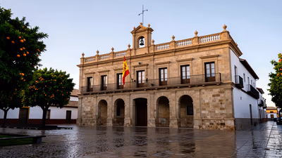 Convocatoria Ayuntamiento Villaquilambre 2026: 1 plaza Coordinador/a Juventud