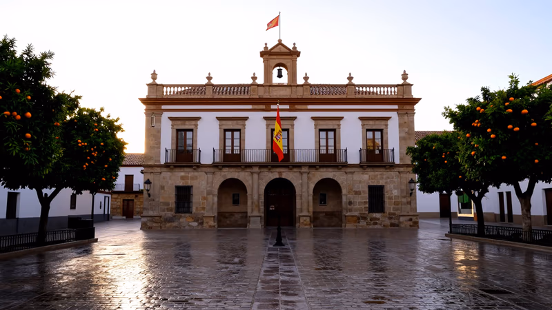 Convocatoria Caporal Ayuntamiento de Balaguer 2026: 1 plaza