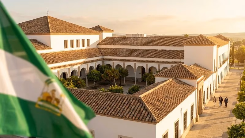 Convocatoria de Celadores del SAS 2025: 1.225 plazas en el Servicio Andaluz de Salud