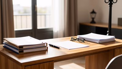 Convocatoria Ciudad de Ceuta 2026: Provisión de puesto por Concurso