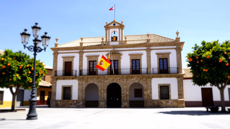 Convocatoria Concurso Ayuntamiento de Cerceda (A Coruña) 2026