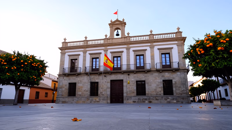 Convocatoria Concurso Ayuntamiento Talavera de la Reina 2026