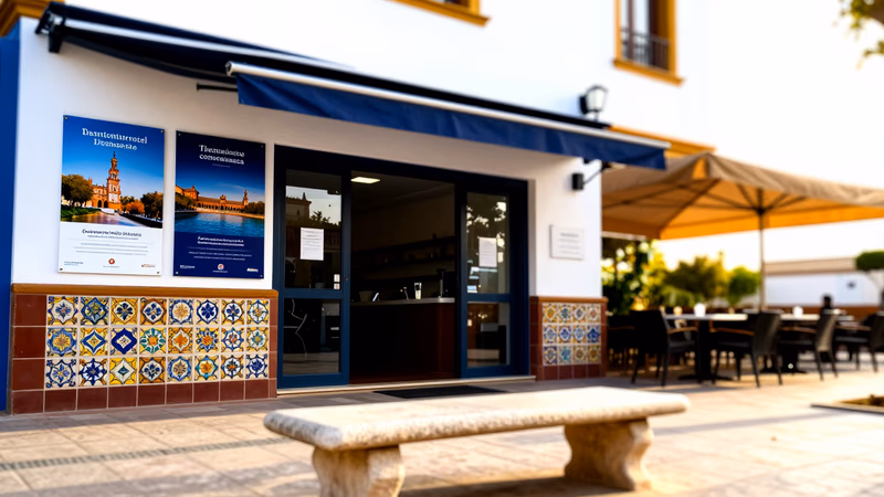 Convocatoria contratos laborales I+D+F Andalucía 2026