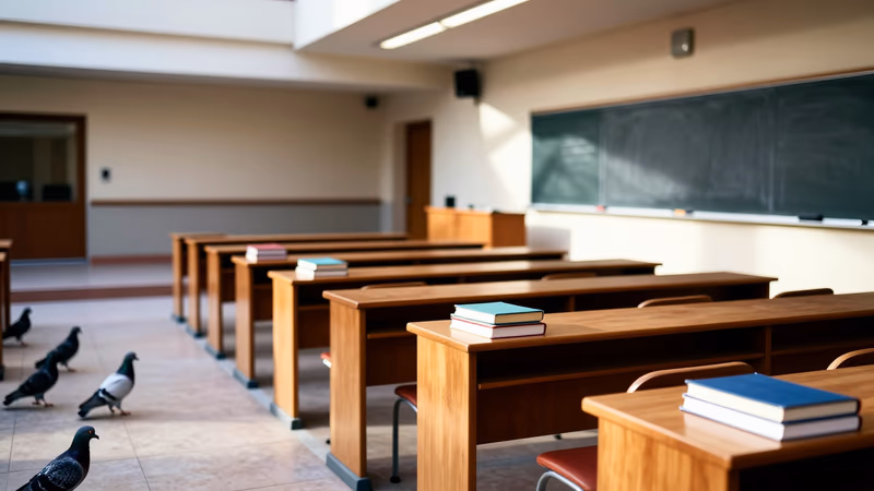 Convocatoria Coordinador Orientación Educativa Jaén 2026