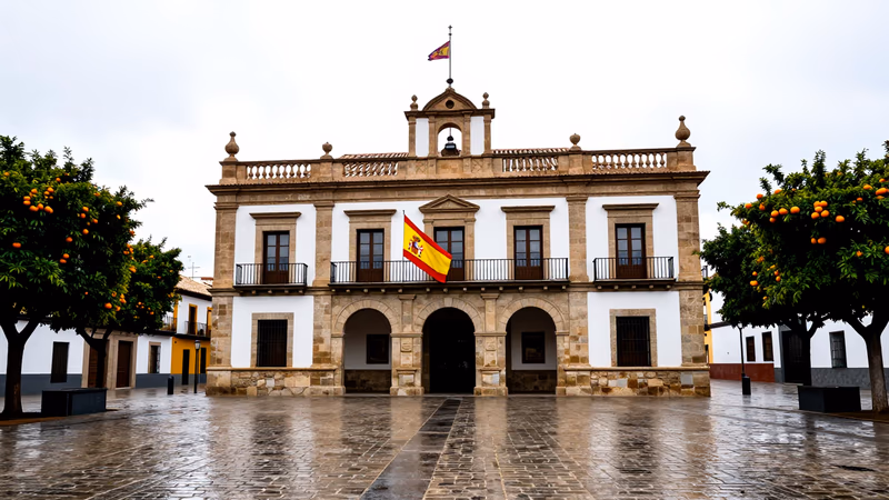 Convocatoria Coordinador Servicios Sociales Villabona 2026: 1 plaza