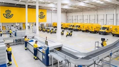 Convocatoria de Correos 2024: más de 3.400 plazas de empleo fijo
