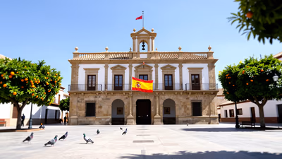 Convocatoria de 1 plaza de Arquitecto en Moraleja (Cáceres) | 2026