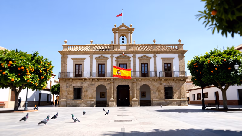 Convocatoria de 1 plaza de Arquitecto en Moraleja (Cáceres) | 2026