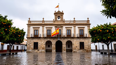 Convocatoria de 2 plazas de Oficial de Oficios en Oliva (Valencia) | 2026