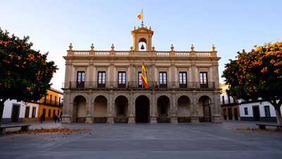 Convocatoria de 2 plazas de Técnico Auxiliar en Viladecans 2026