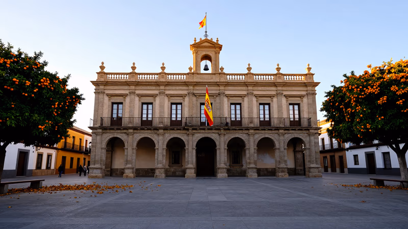 Convocatoria de 2 plazas de Técnico Auxiliar en Viladecans 2026