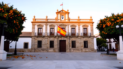 Convocatoria de 3 plazas de Oficial en el Ayuntamiento de Los Realejos (2026)