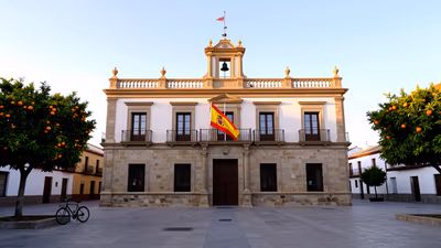 Convocatoria de 3 plazas en el Ayuntamiento de Garafía 2026
