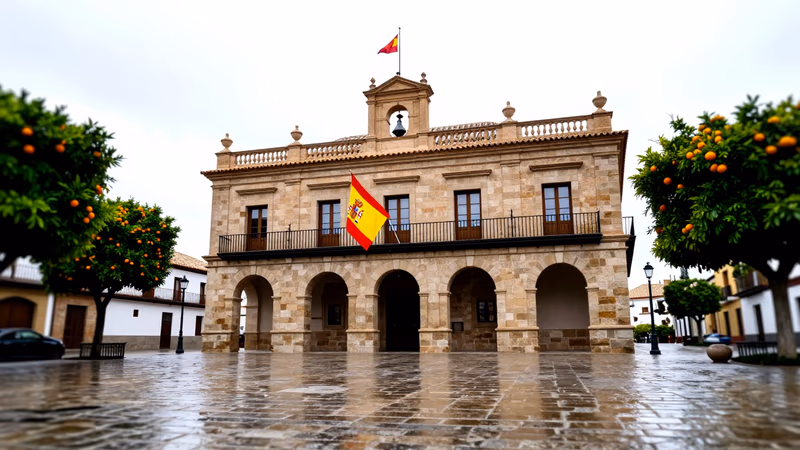 Convocatoria de 5 plazas en Manzanares el Real (Madrid) | 2026